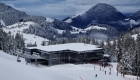 Op bezoek bij de nieuwe Eibergbahn in Scheffau.